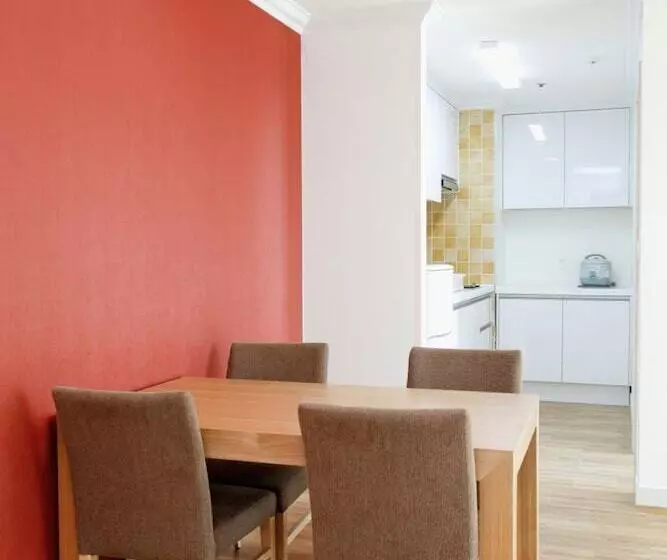 Kumho Hwasun Spa Resort