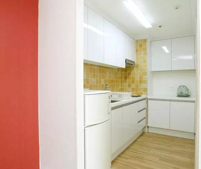 Kumho Hwasun Spa Resort