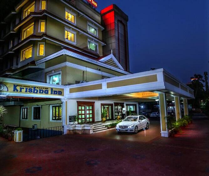 Krishna Inn
