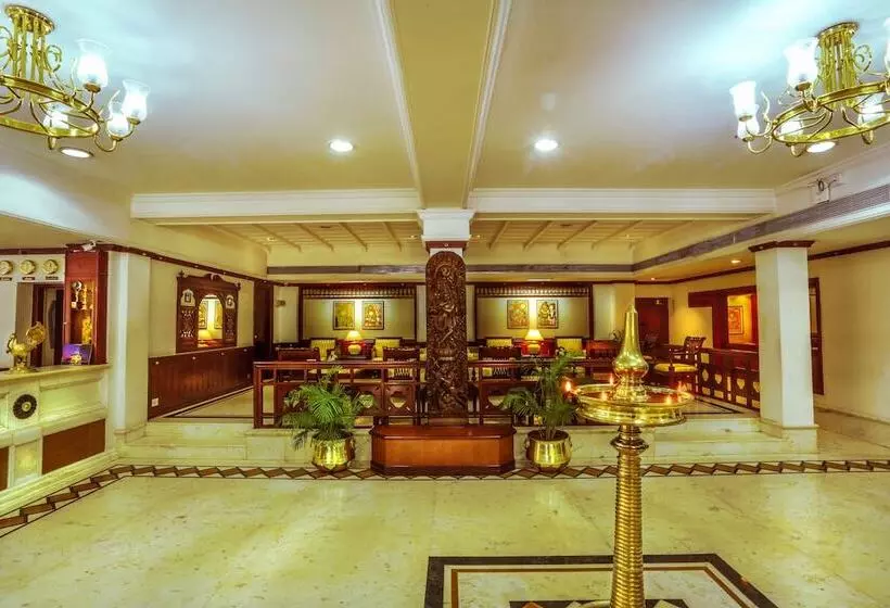 Krishna Inn