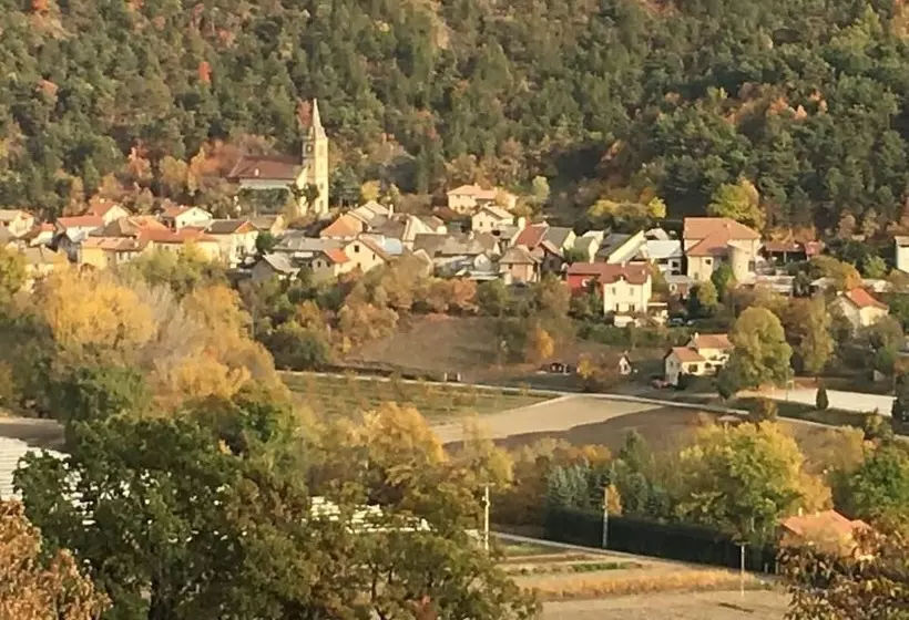 La Forge