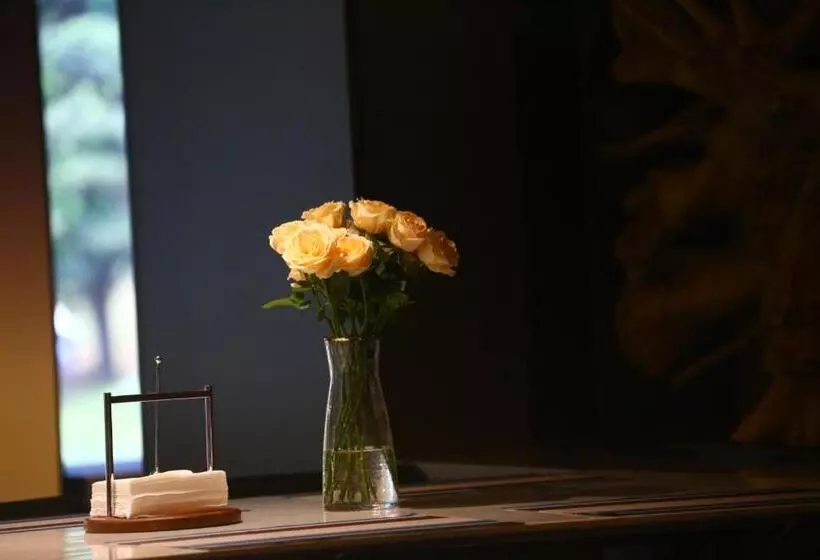 Novotel Yangzhou Slender West Lake