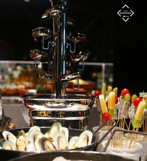 Novotel Yangzhou Slender West Lake