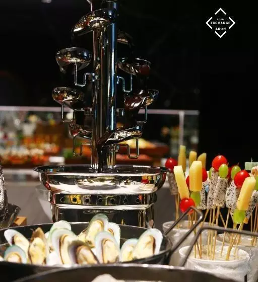 Novotel Yangzhou Slender West Lake