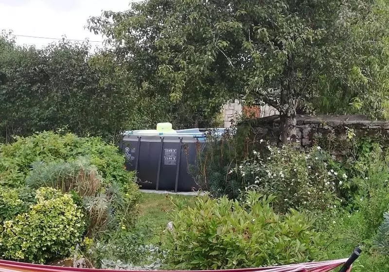 ペンション A Travers Chants B&b