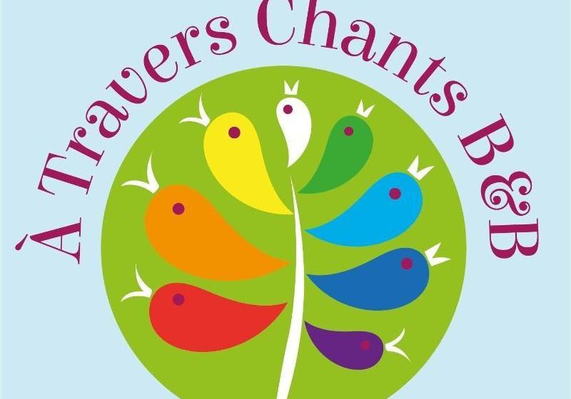 بنسيون A Travers Chants B&b