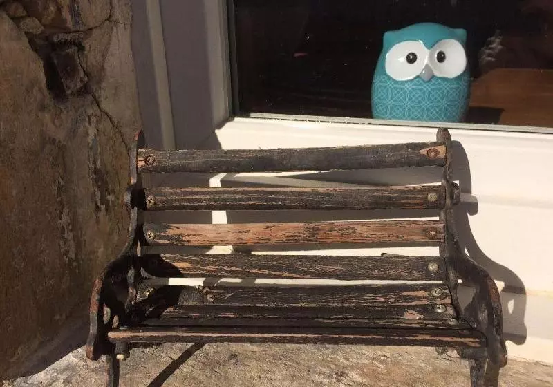 ペンション A Travers Chants B&b