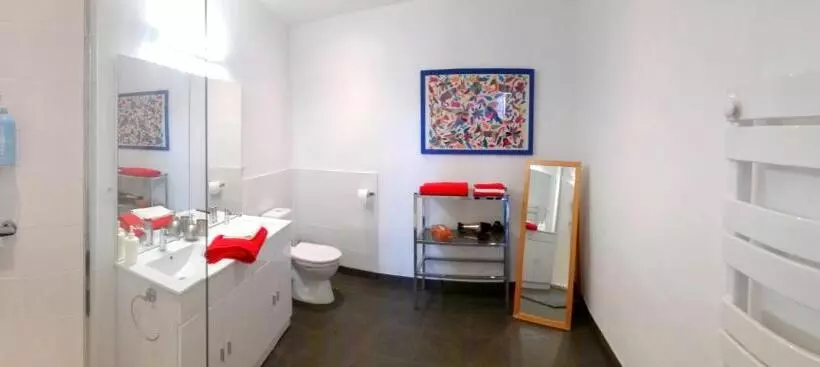 Majatalo Aumes Sweet Home Chambre D Hôtes