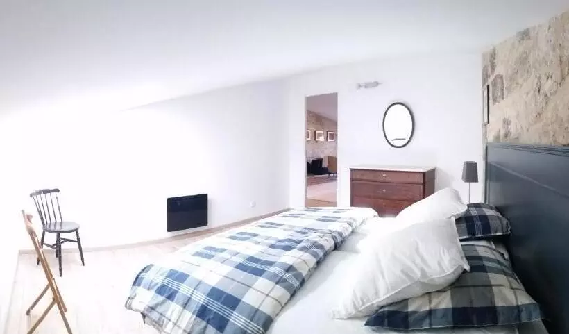 Majatalo Aumes Sweet Home Chambre D Hôtes