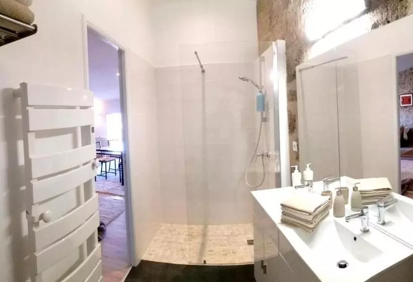 Majatalo Aumes Sweet Home Chambre D Hôtes