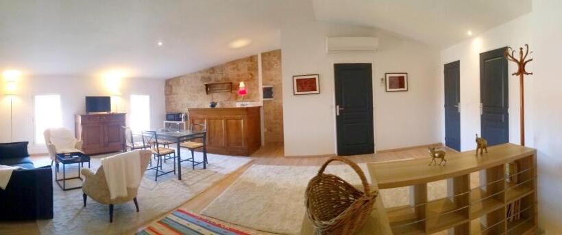 פנסיון Aumes Sweet Home Chambre D Hôtes