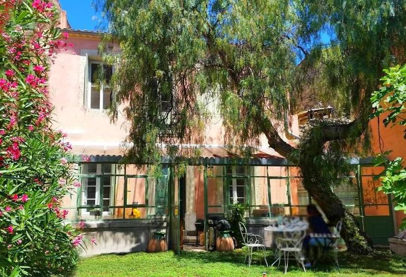 פנסיון Aumes Sweet Home Chambre D Hôtes