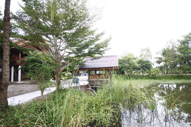 Пансион Baan Suan View Dee Homestay