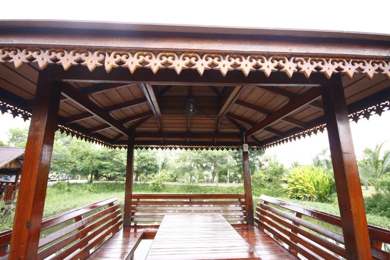 Пансион Baan Suan View Dee Homestay