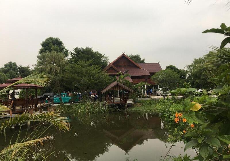 Пансион Baan Suan View Dee Homestay