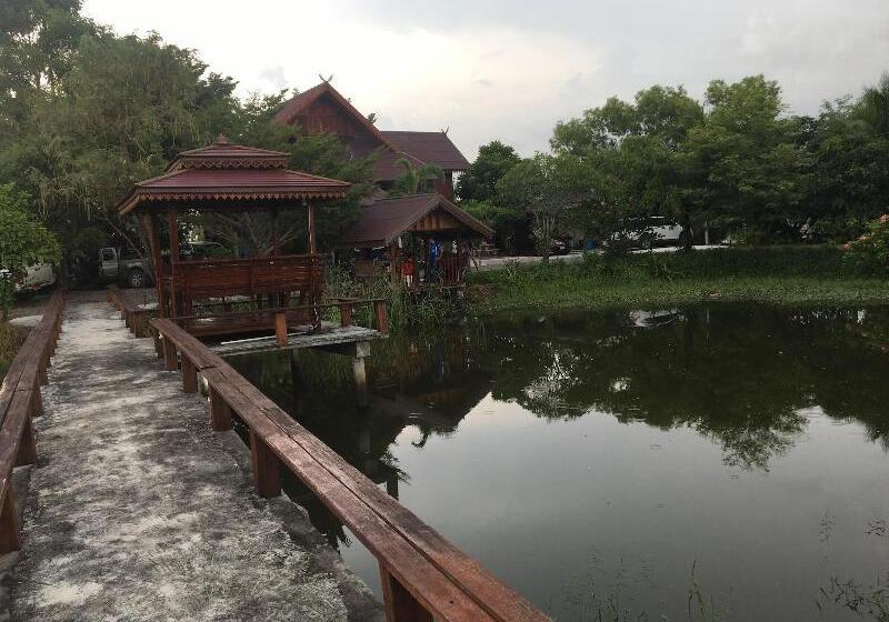 Пансион Baan Suan View Dee Homestay