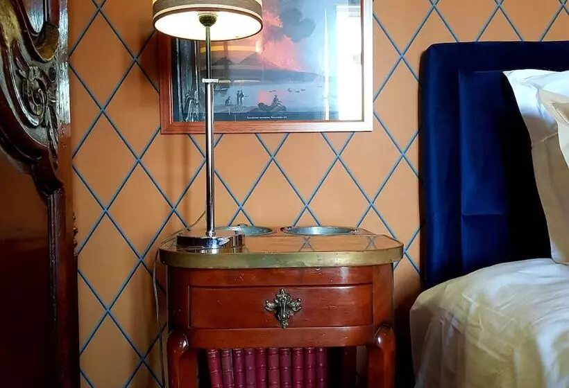 Pension  Chateau De Hieville