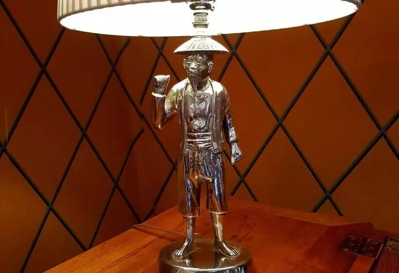 Pension  Chateau De Hieville