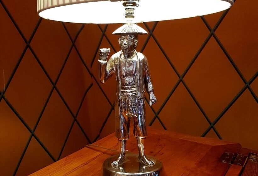 פנסיון Chateau De Hieville