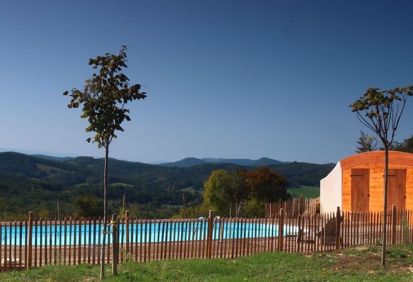 Majatalo Fount De Cousteno