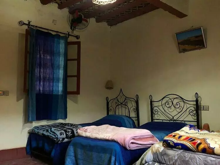 Majatalo Gite La Grotte Vallee