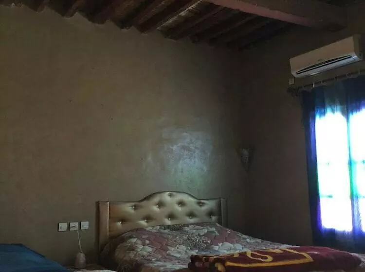 Majatalo Gite La Grotte Vallee