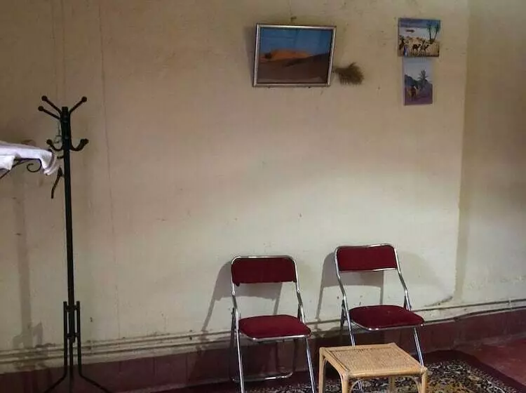 Majatalo Gite La Grotte Vallee