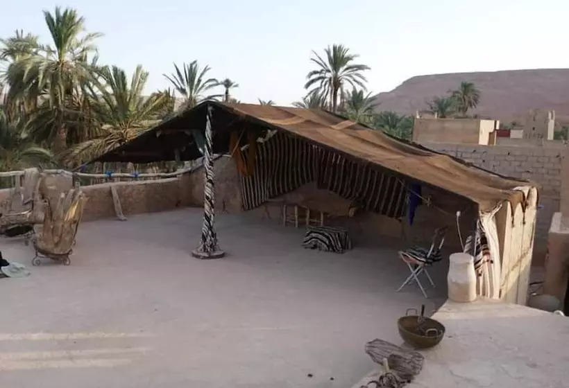 Majatalo Gite La Grotte Vallee