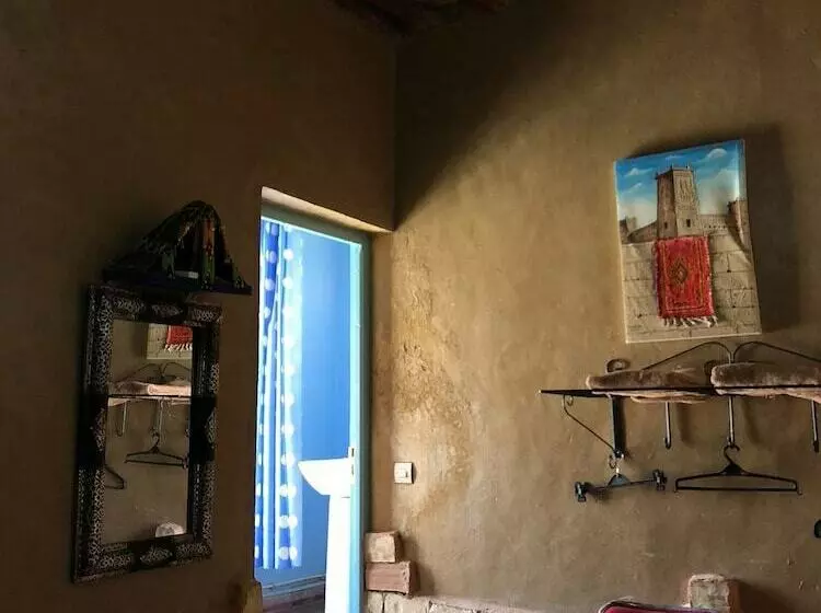 Majatalo Gite La Grotte Vallee