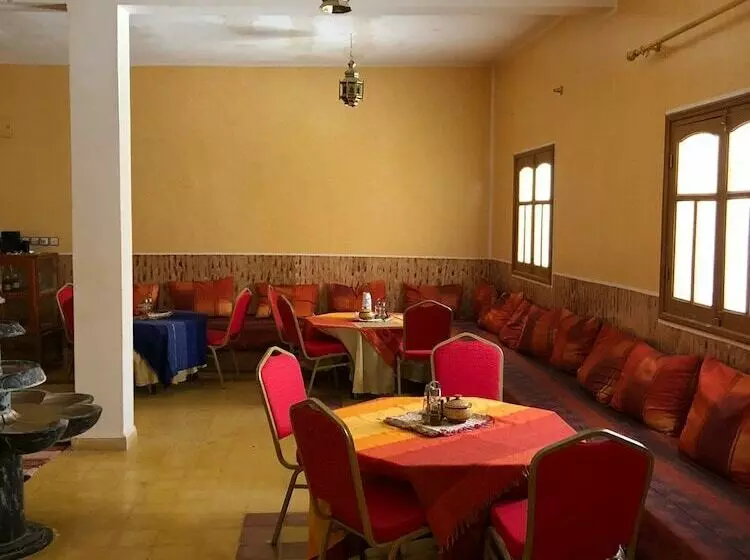 Majatalo Gite La Grotte Vallee