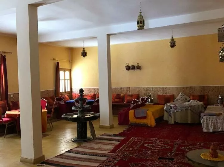 Majatalo Gite La Grotte Vallee