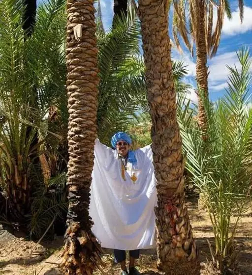 Majatalo Gite La Grotte Vallee