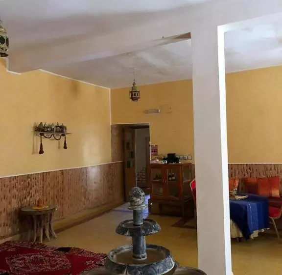 Majatalo Gite La Grotte Vallee