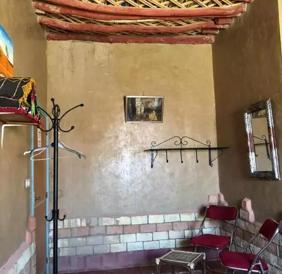 Majatalo Gite La Grotte Vallee