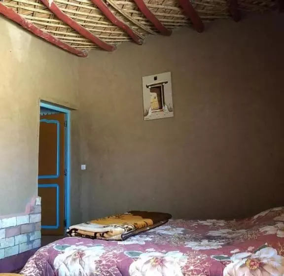 Majatalo Gite La Grotte Vallee