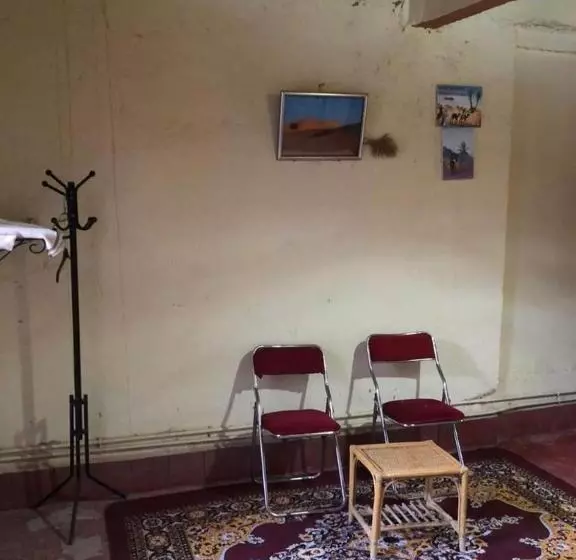 Majatalo Gite La Grotte Vallee