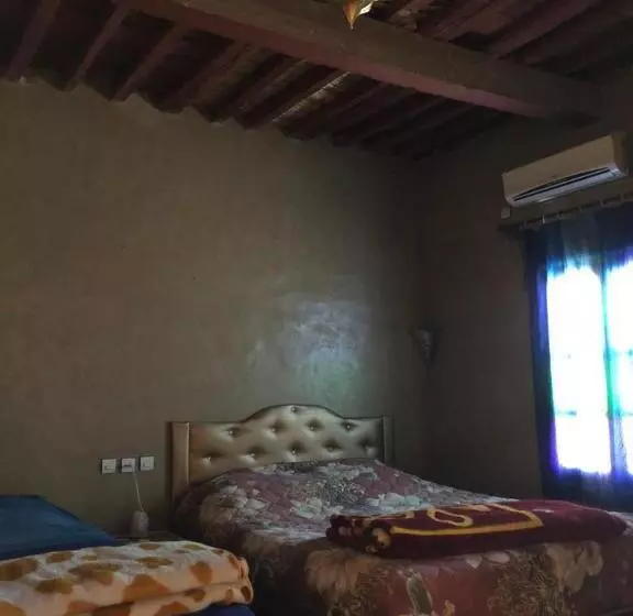 Majatalo Gite La Grotte Vallee