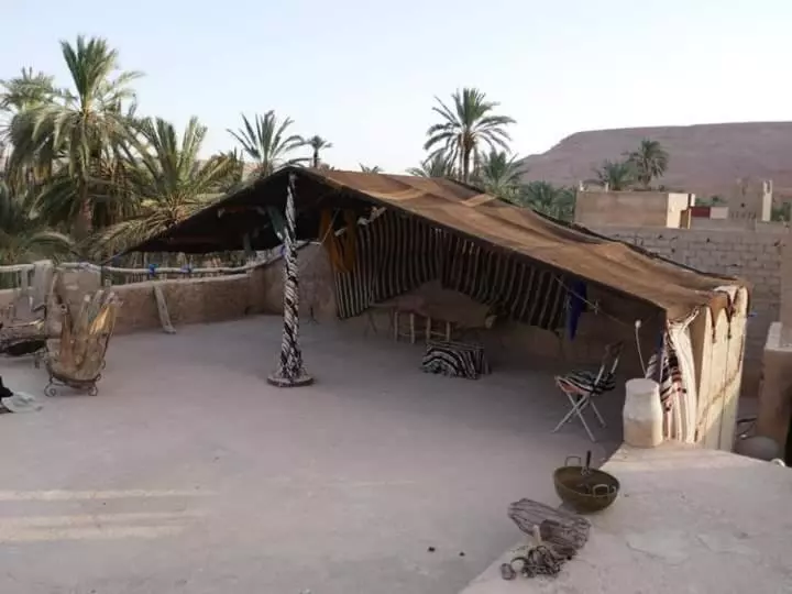 Majatalo Gite La Grotte Vallee