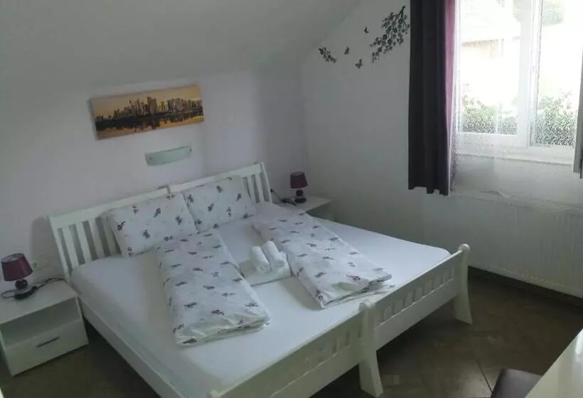 پانسیون Guest House Mačić