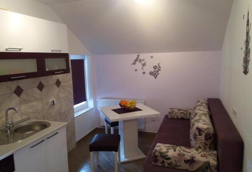 פנסיון Guest House Mačić