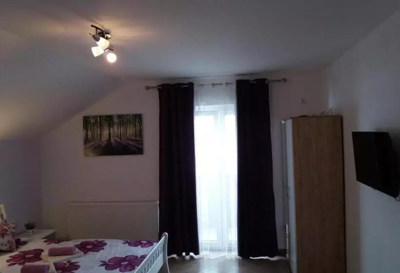 پانسیون Guest House Mačić