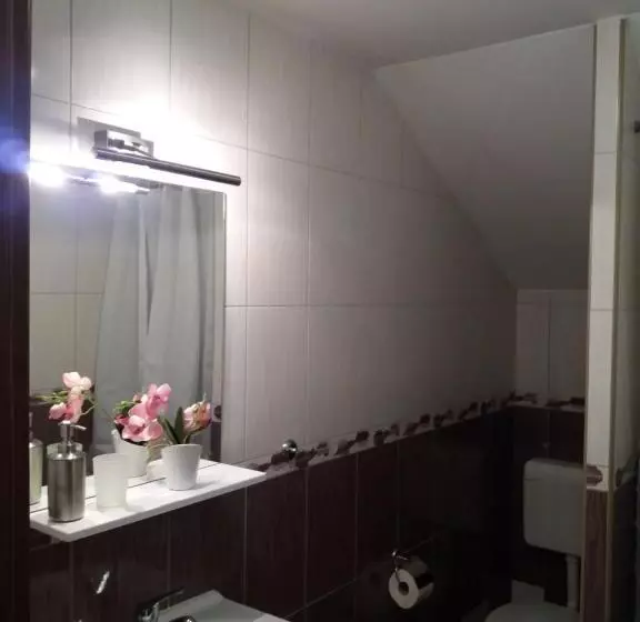 پانسیون Guest House Mačić