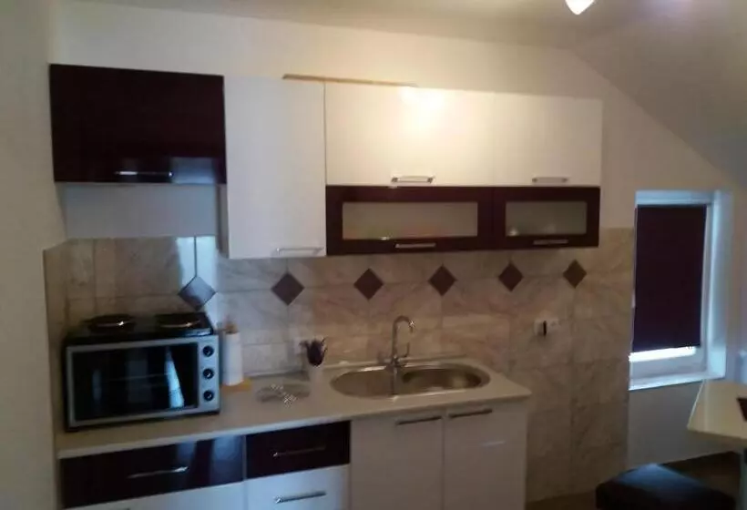 پانسیون Guest House Mačić