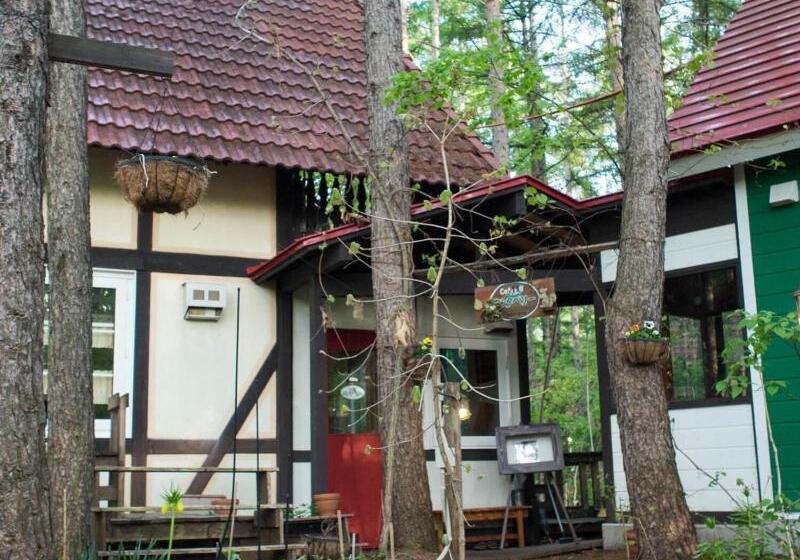 بنسيون Guesthouse Canterbury