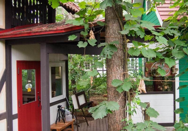 بنسيون Guesthouse Canterbury