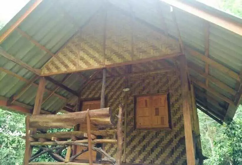 Majatalo Khao Sok Green Mountain View