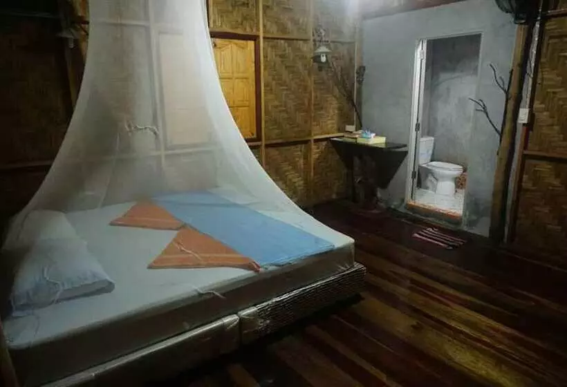 Majatalo Khao Sok Green Mountain View