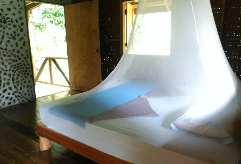 Majatalo Khao Sok Green Mountain View