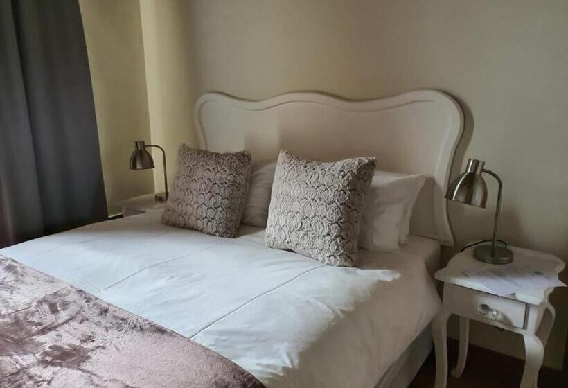 بنسيون Monte Rosa Guesthouse