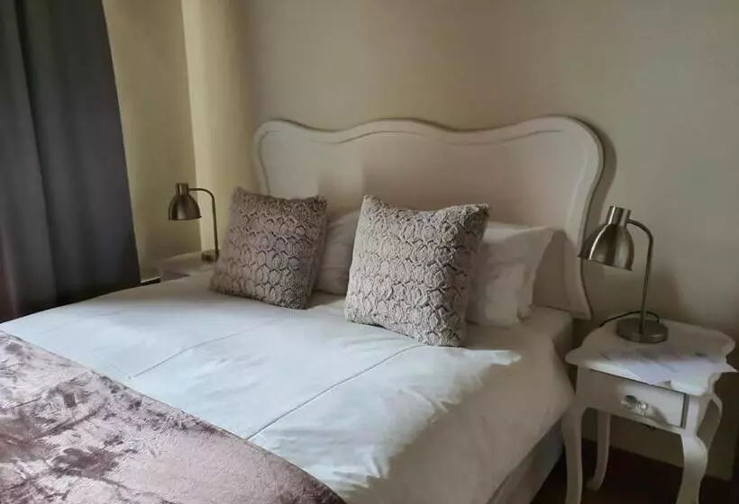 Majatalo Monte Rosa Guesthouse